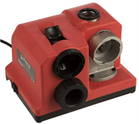 مته تیز کن رومیزی 3 تا 13 میلیمتر حرفه ای محک DS-13 - Mahak