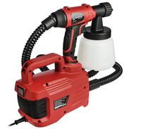 پیستوله برقی 850 وات محک مدل ESG-850 - Mahak
