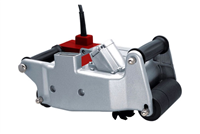 شیار کن برقی محک مدل WS-1100 - Mahak