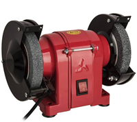 ماشین سنگ سنباده محک  مدل GD-125/1 - Mahak