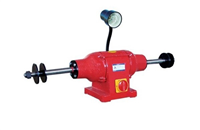 ماشین پرداخت  محک  مدل PGD2000-4 L - Mahak
