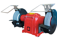ماشین سنگ سنباده محک  مدل GD 300 HL - Mahak
