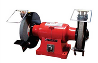 ماشین سنگ سنباده محک  مدل GD 250 HL - Mahak
