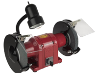 ماشین سنگ سنباده محک مدل GD-200-1 HL - Mahak