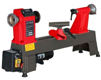 ماشین خراطی دیمردار محک WL-300V - Mahak