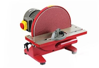 ماشین دیسک سنباده محک مدلDS-305 /1 - Mahak