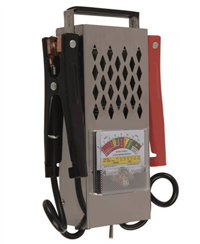 تستر باطری ودینام 12 ولت محک مدل BCT-6-12 - Mahak