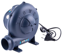 دمنده برقی 2.5 اینچ 260 وات اکتیو مدل AC-2025B - Active