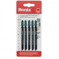 تیغ اره چکشی مدل RH-5601 رونیکس (چوب) - Ronix