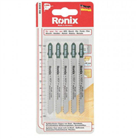 تیغ اره چکشی مدل RH-5603 رونیکس (MDF) - Ronix