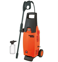 کارواش 110 بار بلک اند دکر مدل PW1400K - Black and decker