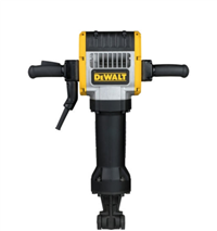 چکش تخریب 30 کیلویی دیوالت مدل D25980 - DEWALT