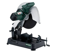 پروفیل بر 355 میلی متر متابو مدل  CS23-355 - Metabo