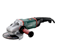 فرز آهنگری 2600 وات متابومدل W26-180MVT - Metabo