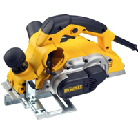 رنده برقی دیوالت مدل D26500 - DEWALT