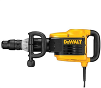 چکش تخریب 10 کیلویی حرفه ای  دیوالت مدل D25899K - DEWALT