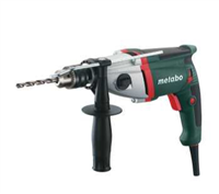 دریل 13 گیربکسی 710 وات متابو  SB710 - Metabo