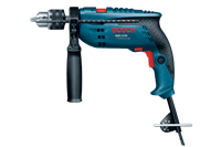 دریل ضربه ای 600 وات  بوش مدل GSB 13/13 RE - Bosch