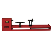 ماشین خراطی محک مدل WL-350-1000 V - Mahak