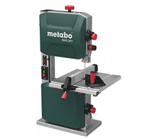 اره فلکه ای103میلیمتری  متابو مدل BAS261PRECISION - Metabo