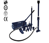 جک صافکاری 4 تن اکتیو AC-3704 - Active