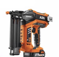 میخ کوب شارژی 18 وات آاگ B18N18LI - AEG