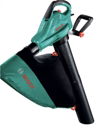 دستگاه دمنده-مکنده باغبانی بوش مدل ALS25 - Bosch