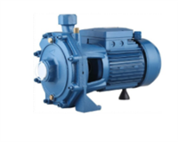 پمپ آب 3.2 اسب هیوندای مدل HB-160 - Hyundai