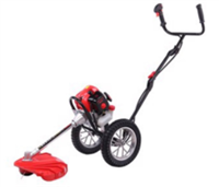 حاشیه زن موتوری چرخدار رونیکس مدل 4555 - Ronix