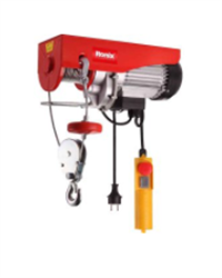 بالابربرقی 1000 کیلویی رونیکس مدل RH-4136 - Ronix