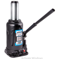 جک هیدرولیک روغنی خودرو اکتیو مدل AC-3005 - Active