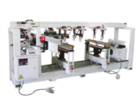 ماشین سوراخ کن 63 مته محک مدل SHD-63 - Mahak