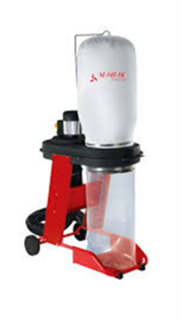 مکنده 100 میلی متر 550 وات محک مدل DC-100B - Mahak