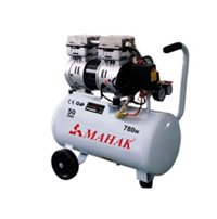 کمپرسور باد 50 لیتری محک مدل HSU750-50L - Mahak