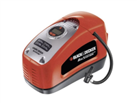 کمپرسور فندکی بلک اند دکر مدل ASI300 - Black and decker