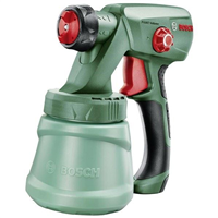 پیستوله رنگپاش برقی بوش مدل PFS2000 - Bosch