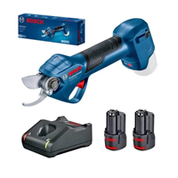 قیچی باغبانی شارژی بوش مدل PROPRUNER - Bosch