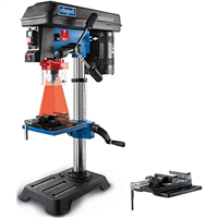 دریل ستونی 16 میلیمتر شپخ مدل DP16SL - Scheppach