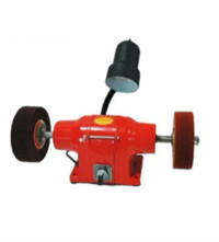 پولیش رومیزی 165 میلیمتر محک مدل PG-165 - Mahak