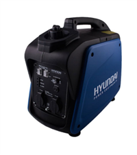 موتور برق 2.2 کیلووات هیوندای مدل HG1220-lG - Hyundai