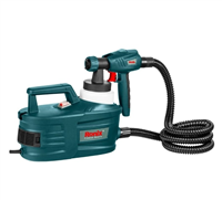 پیستوله برقی خرطومی 950 وات رونیکس مدل 1395 - Ronix