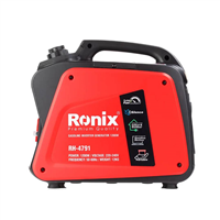 موتوربرق سایلنت 1200 وات رونیکس مدل 4791 - Ronix