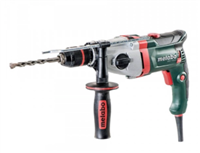 دریل گیربکسی متابو مدل SBEV1000-2 - Metabo