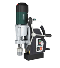 دریل مگنت متابو مدل MAG 50 - Metabo