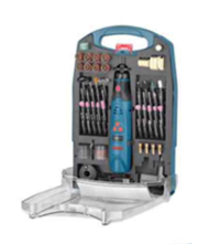 فرز مینیاتوری شارژی رونیکس مدل 3420 - Ronix