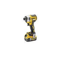 پیچ گوشتی شارژی دیوالت مدل DCF887P2 - DEWALT