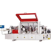 ماشین لبه چسبان محک مدل ALEM-55B - Mahak