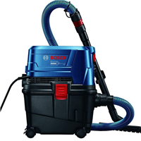 جاروبرقی صنعتی بوش مدل GAS15PS - Bosch