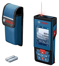 متر لیزری 100متری بوش مدل GLM100-25C - Bosch