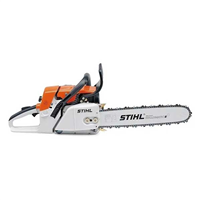 اره زنجیری بنزینی اشتیل مدل MS382 - STIHL